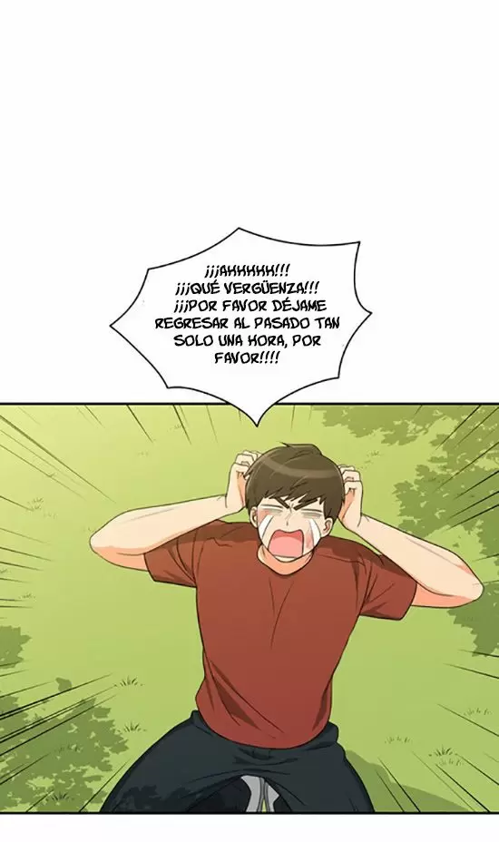 Do It One More Time Capítulo 14 - Page 48