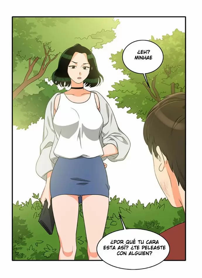 Do It One More Time Capítulo 14 - Page 50