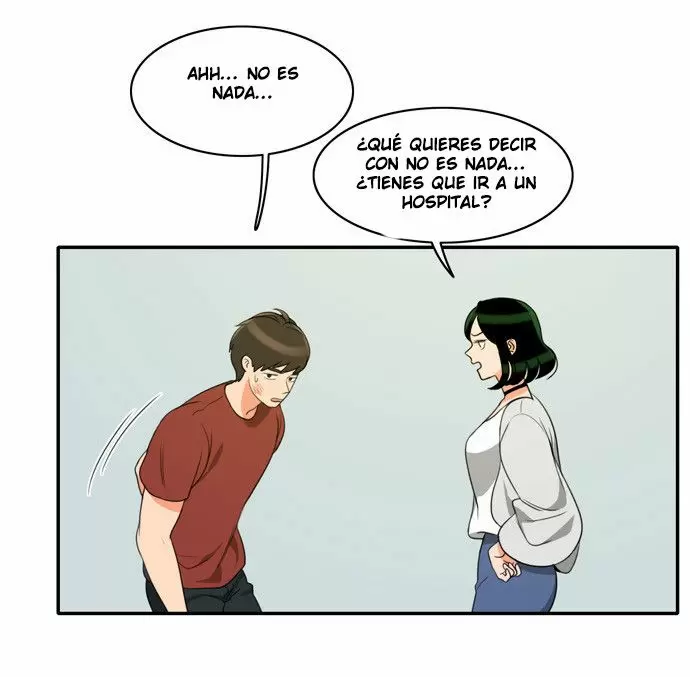 Do It One More Time Capítulo 14 - Page 51