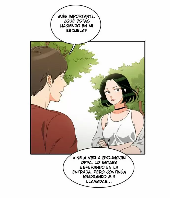 Do It One More Time Capítulo 14 - Page 52