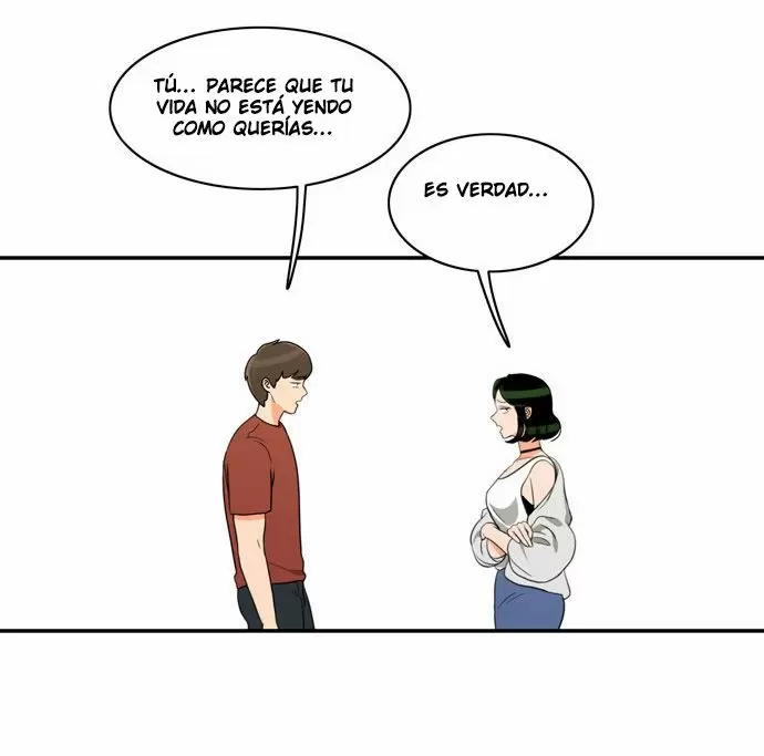 Do It One More Time Capítulo 14 - Page 53