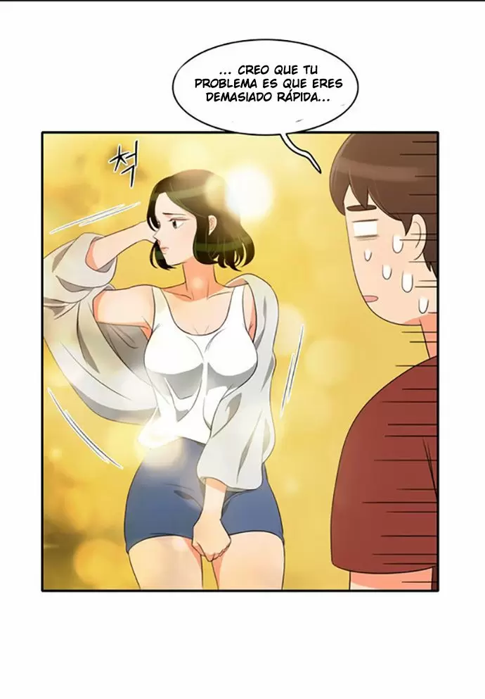 Do It One More Time Capítulo 14 - Page 55
