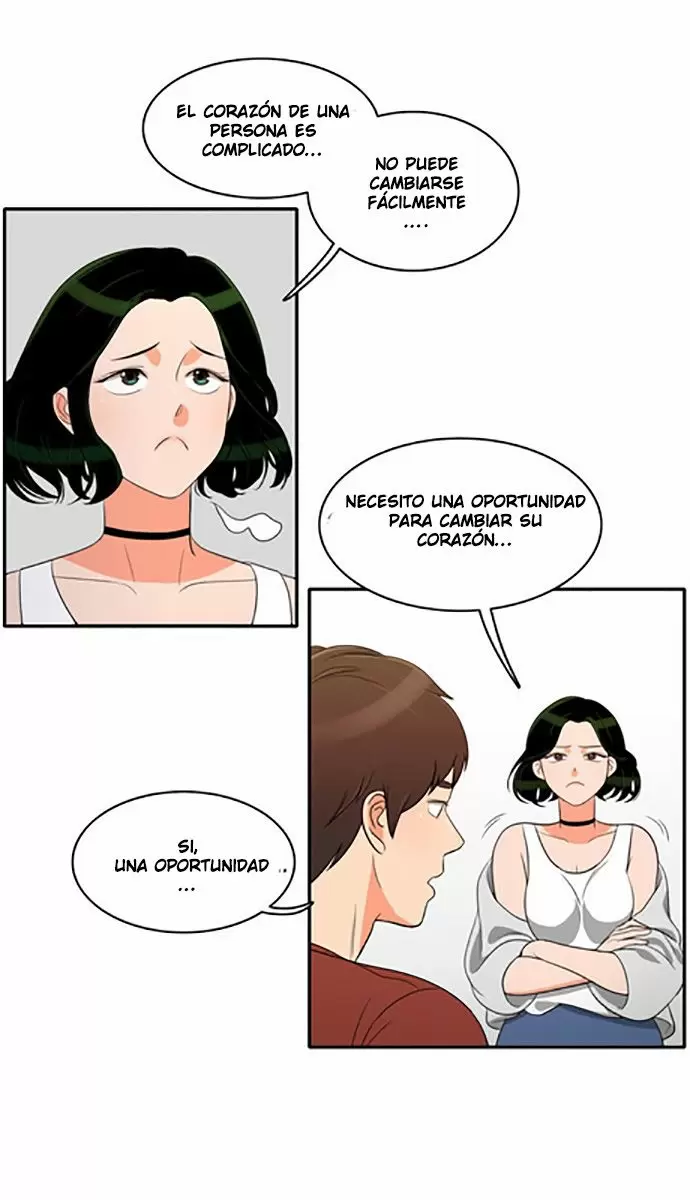 Do It One More Time Capítulo 14 - Page 56