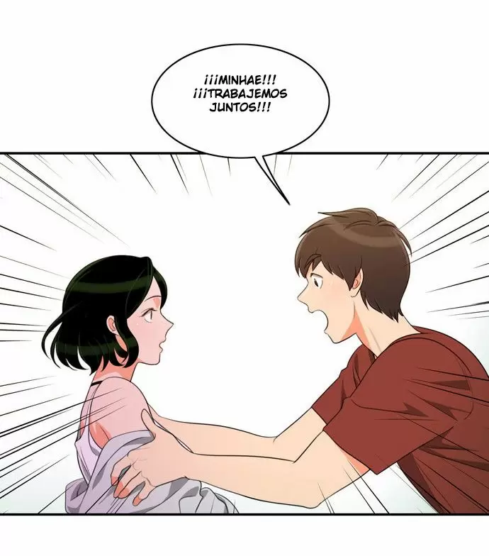 Do It One More Time Capítulo 14 - Page 58