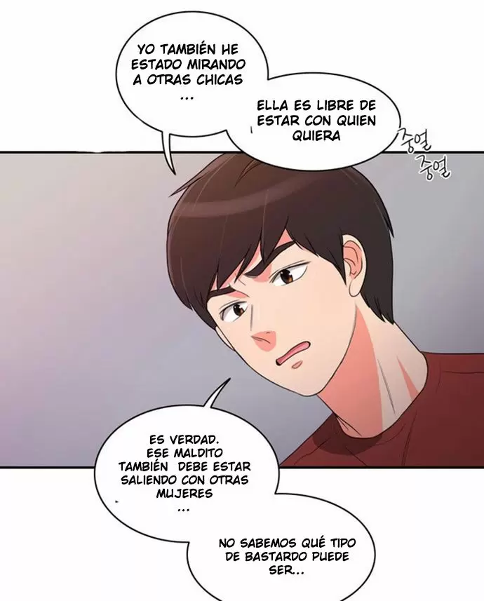Do It One More Time Capítulo 14 - Page 9