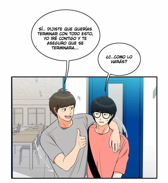 Do It One More Time Capítulo 15 - Page 10