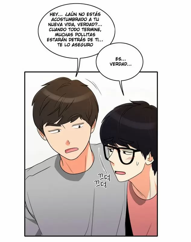 Do It One More Time Capítulo 15 - Page 11