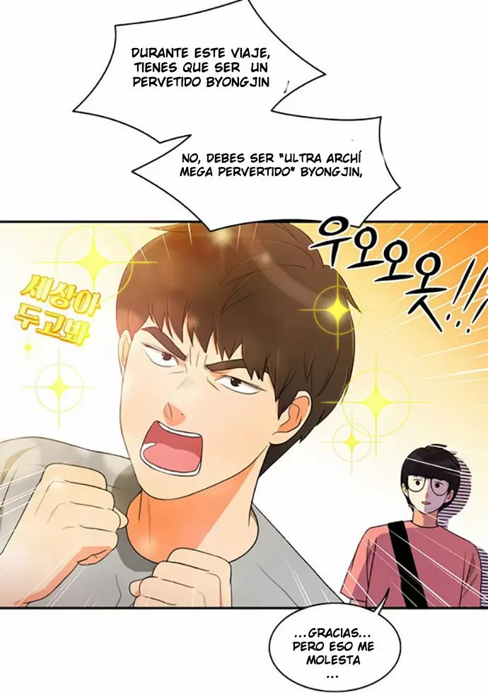 Do It One More Time Capítulo 15 - Page 14