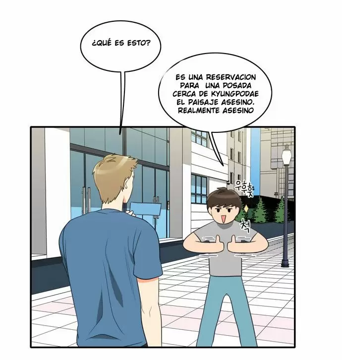 Do It One More Time Capítulo 15 - Page 17