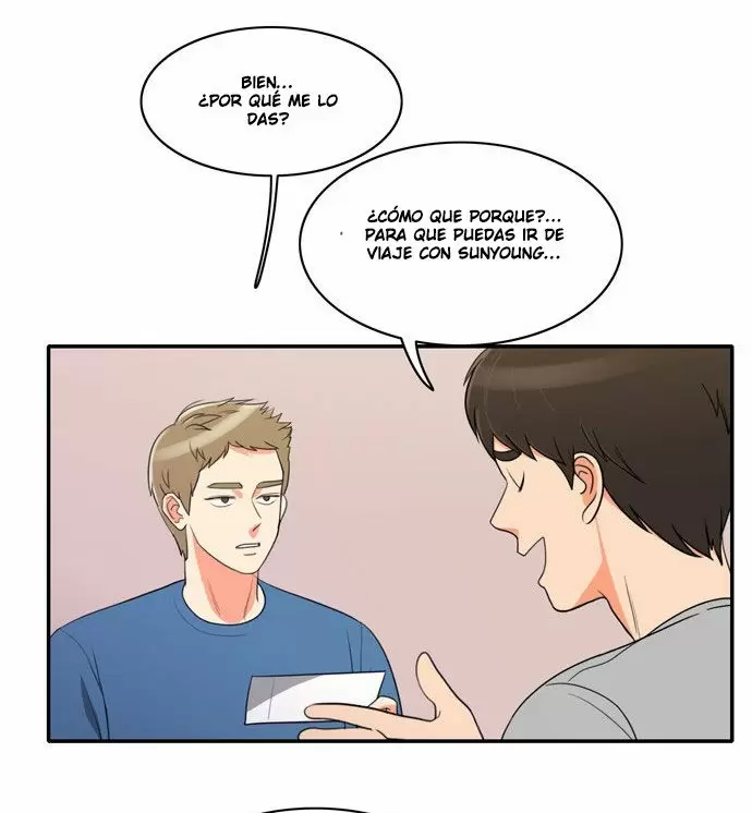 Do It One More Time Capítulo 15 - Page 18