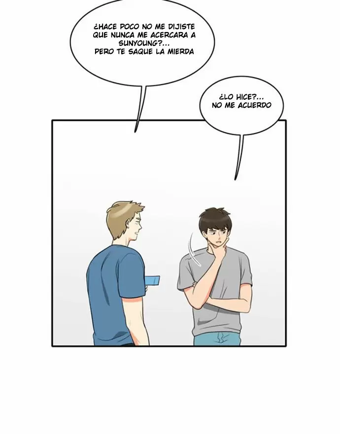 Do It One More Time Capítulo 15 - Page 19