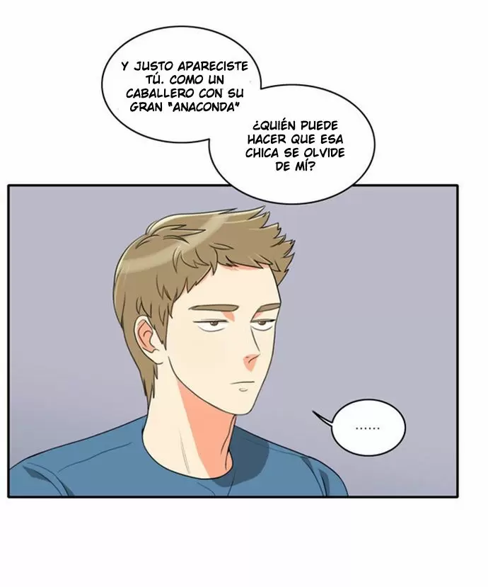 Do It One More Time Capítulo 15 - Page 21