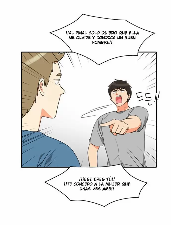 Do It One More Time Capítulo 15 - Page 22