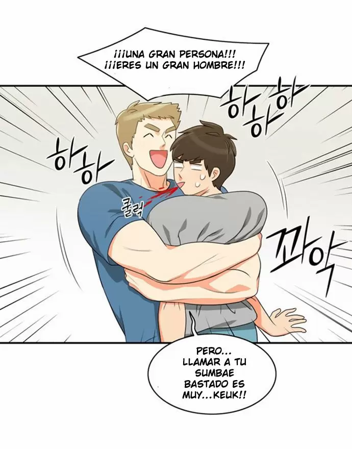 Do It One More Time Capítulo 15 - Page 24