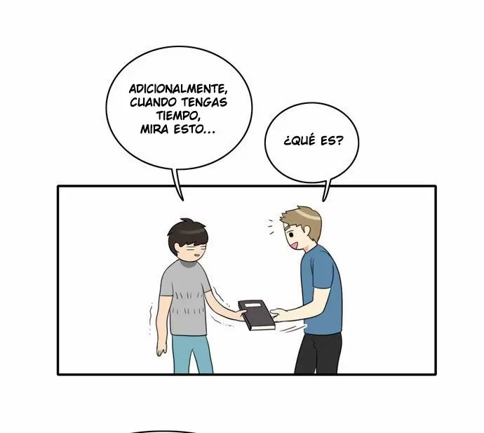 Do It One More Time Capítulo 15 - Page 25