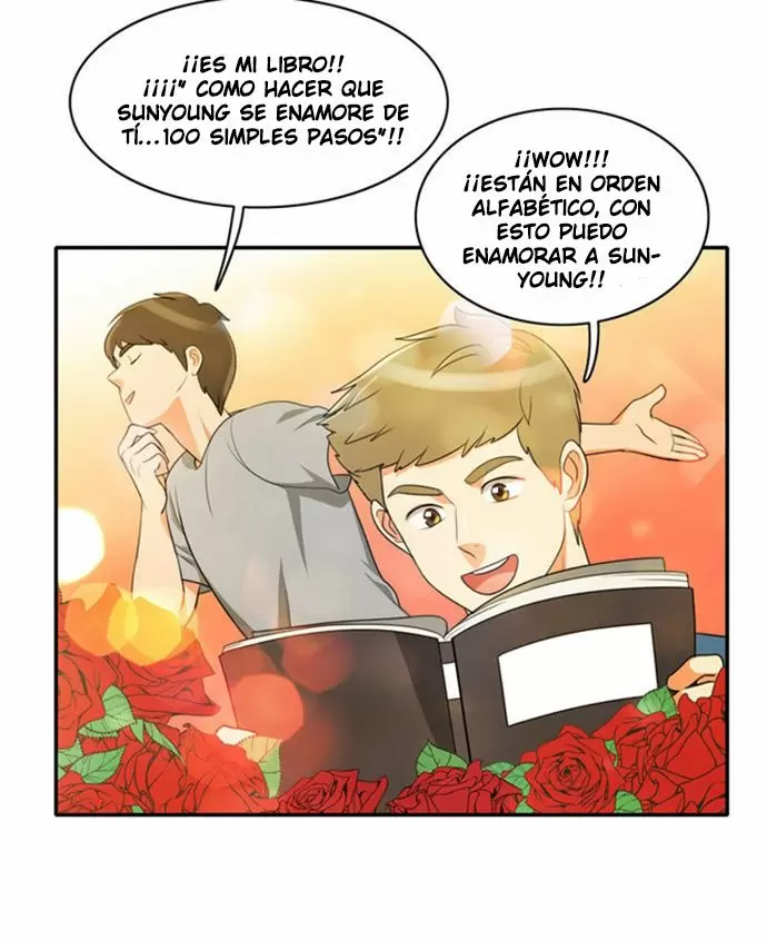 Do It One More Time Capítulo 15 - Page 26