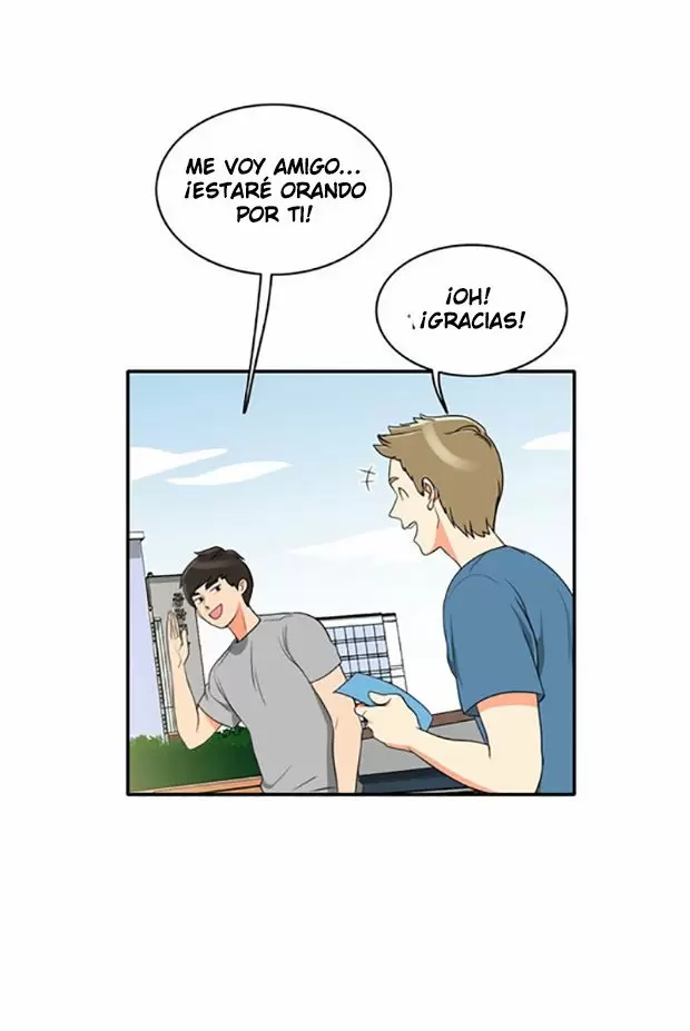 Do It One More Time Capítulo 15 - Page 27
