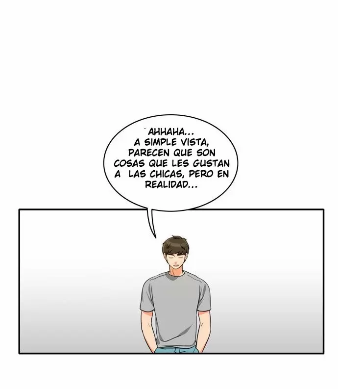 Do It One More Time Capítulo 15 - Page 28