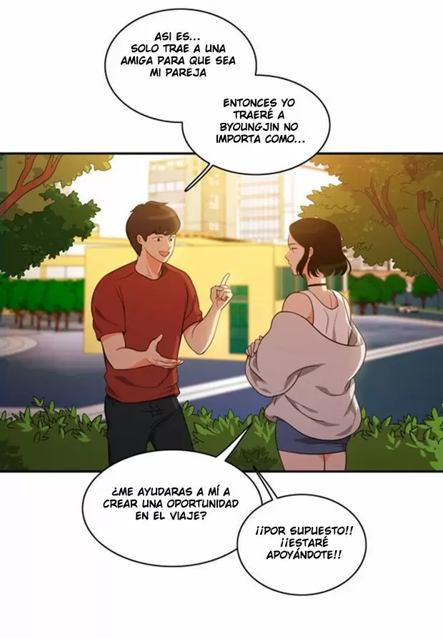Do It One More Time Capítulo 15 - Page 4