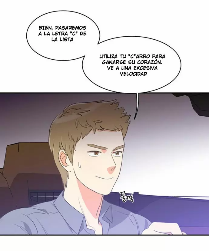 Do It One More Time Capítulo 15 - Page 40