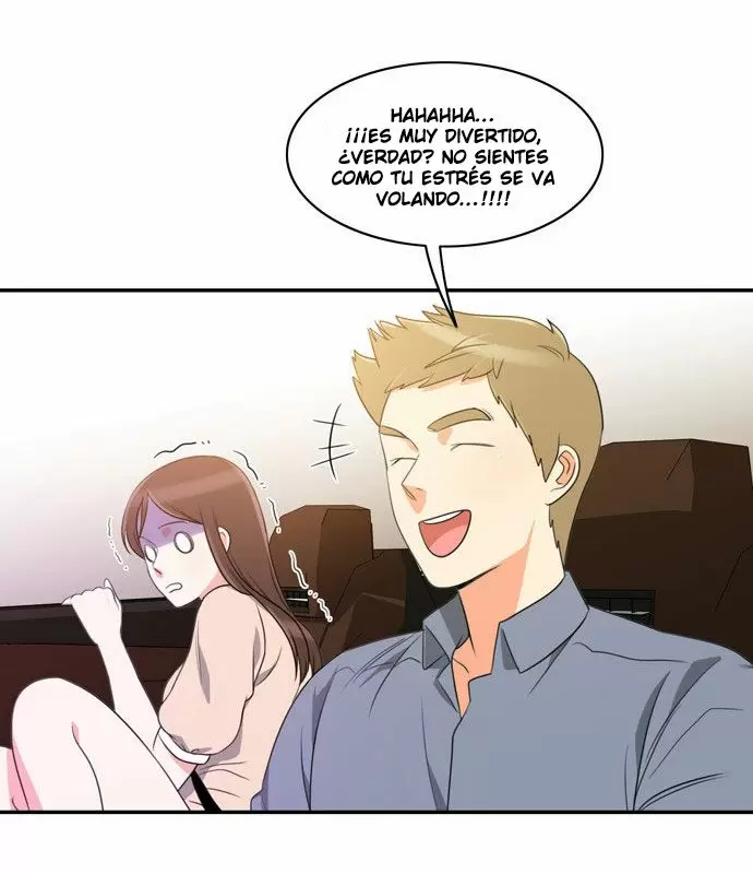 Do It One More Time Capítulo 15 - Page 44