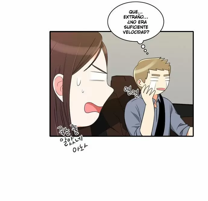 Do It One More Time Capítulo 15 - Page 46