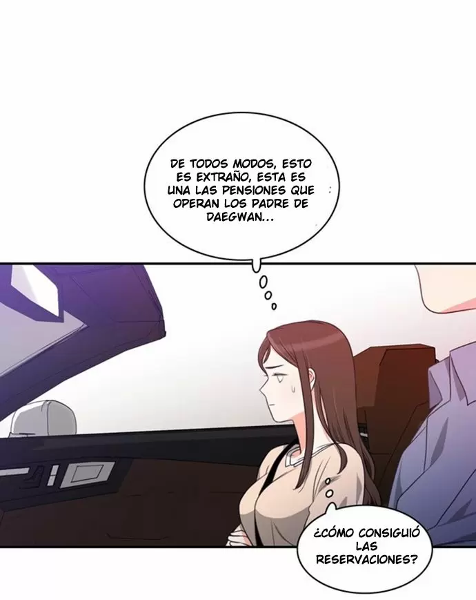 Do It One More Time Capítulo 15 - Page 47