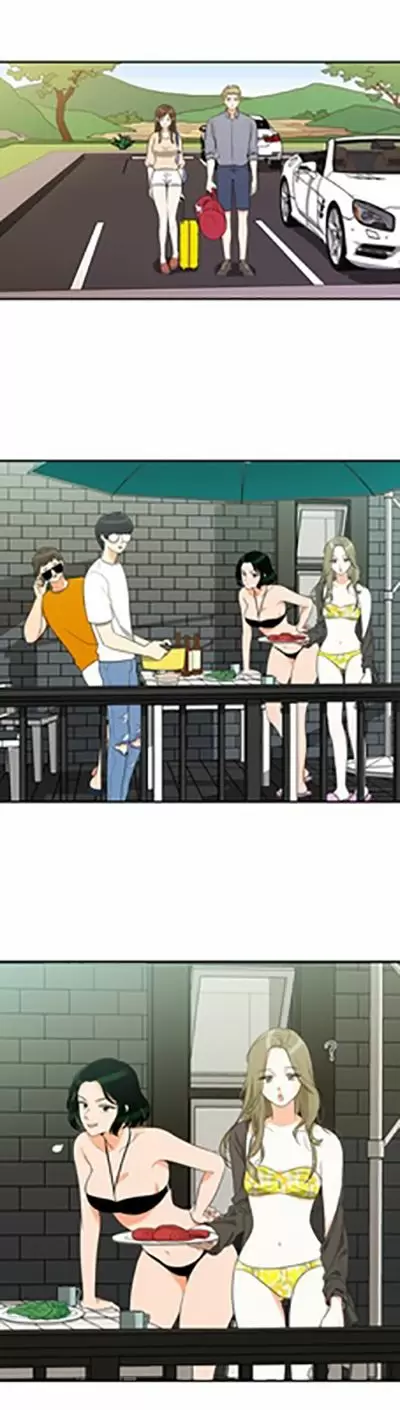 Do It One More Time Capítulo 15 - Page 50