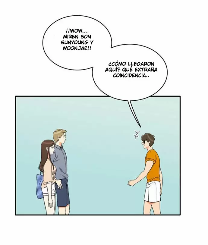 Do It One More Time Capítulo 15 - Page 51
