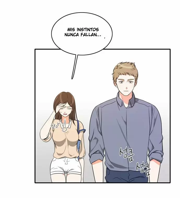 Do It One More Time Capítulo 15 - Page 52