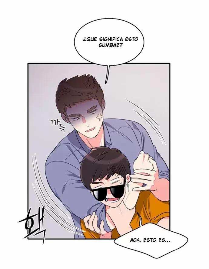 Do It One More Time Capítulo 15 - Page 53