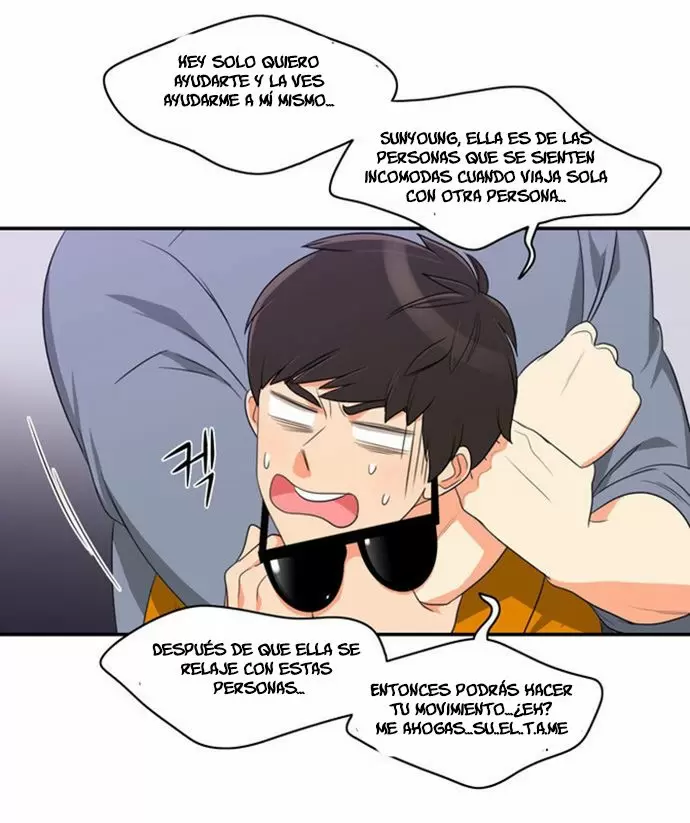 Do It One More Time Capítulo 15 - Page 54