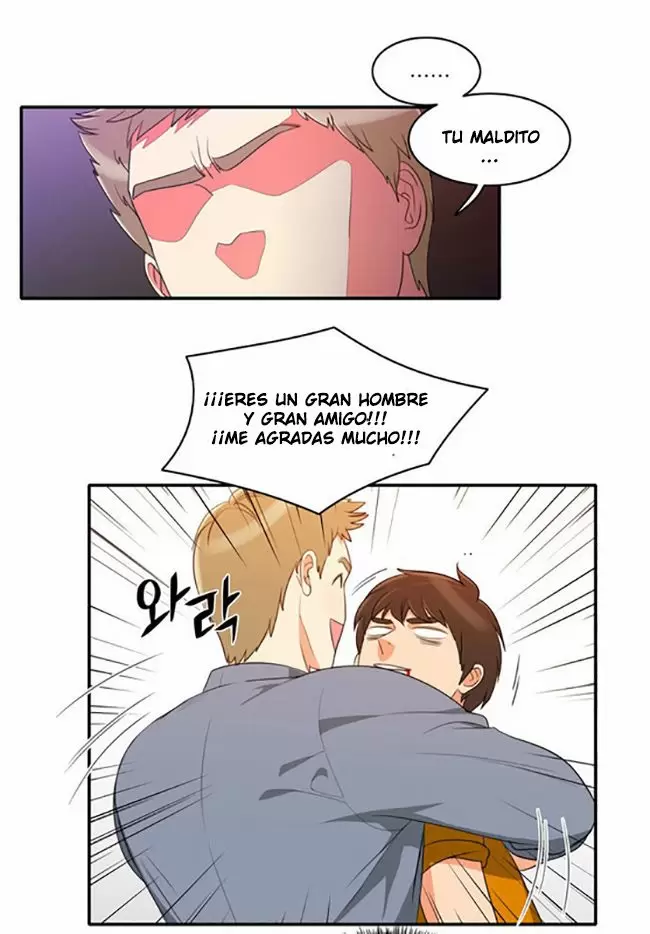 Do It One More Time Capítulo 15 - Page 55