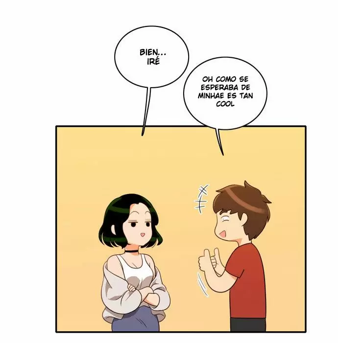 Do It One More Time Capítulo 15 - Page 6