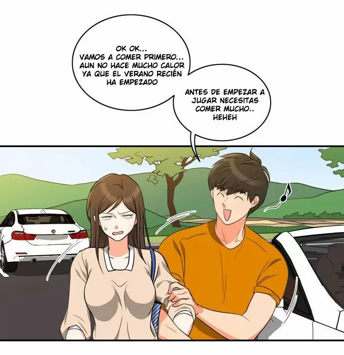 Do It One More Time Capítulo 15 - Page 60
