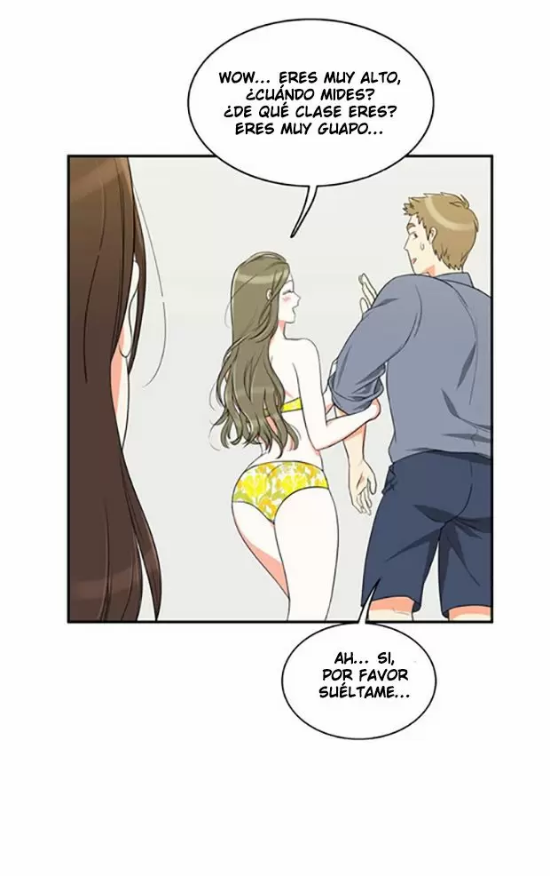 Do It One More Time Capítulo 15 - Page 61