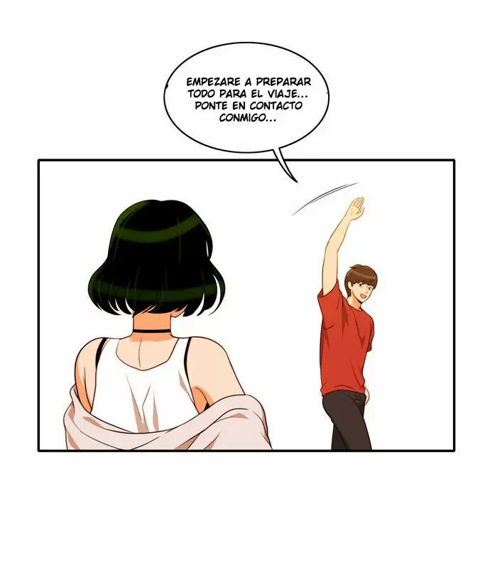 Do It One More Time Capítulo 15 - Page 7