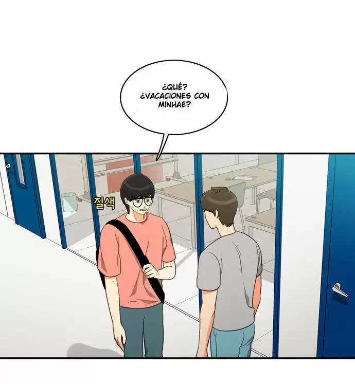 Do It One More Time Capítulo 15 - Page 9