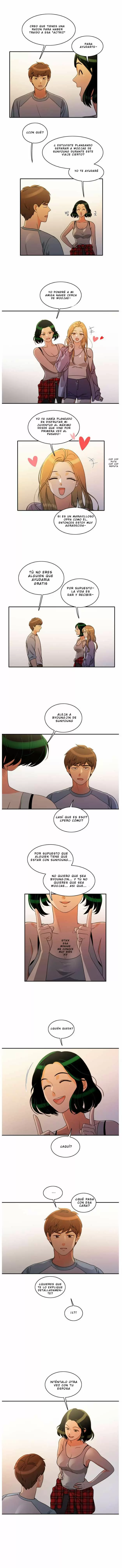 Do It One More Time Capítulo 17 - Page 4