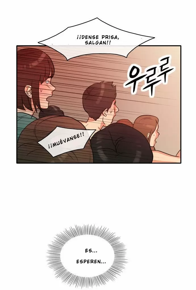 Do It One More Time Capítulo 2 - Page 17