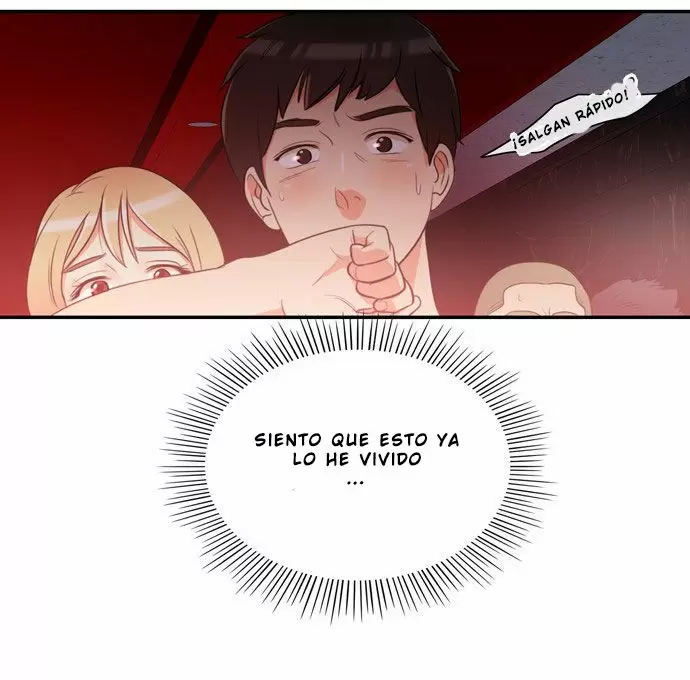 Do It One More Time Capítulo 2 - Page 18