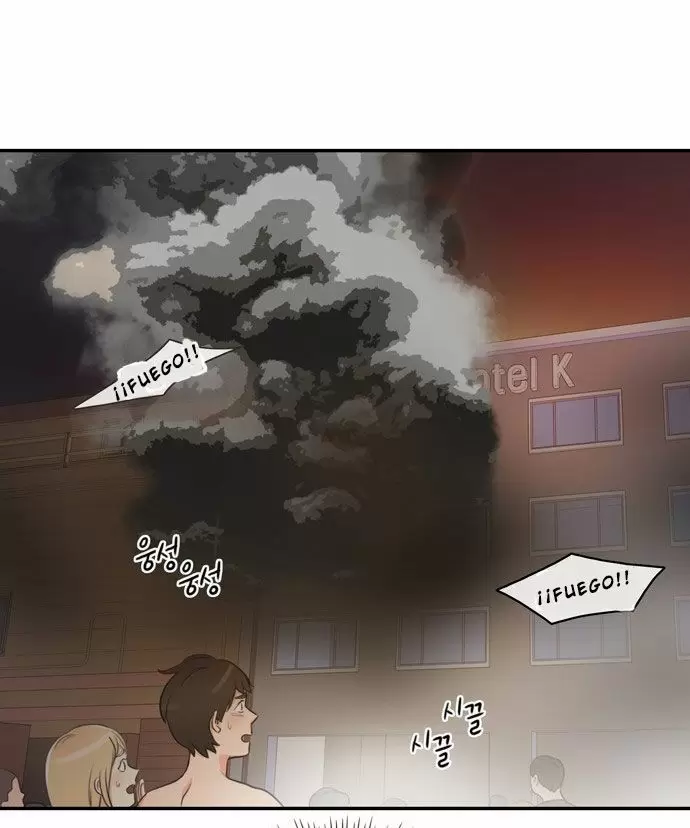 Do It One More Time Capítulo 2 - Page 19