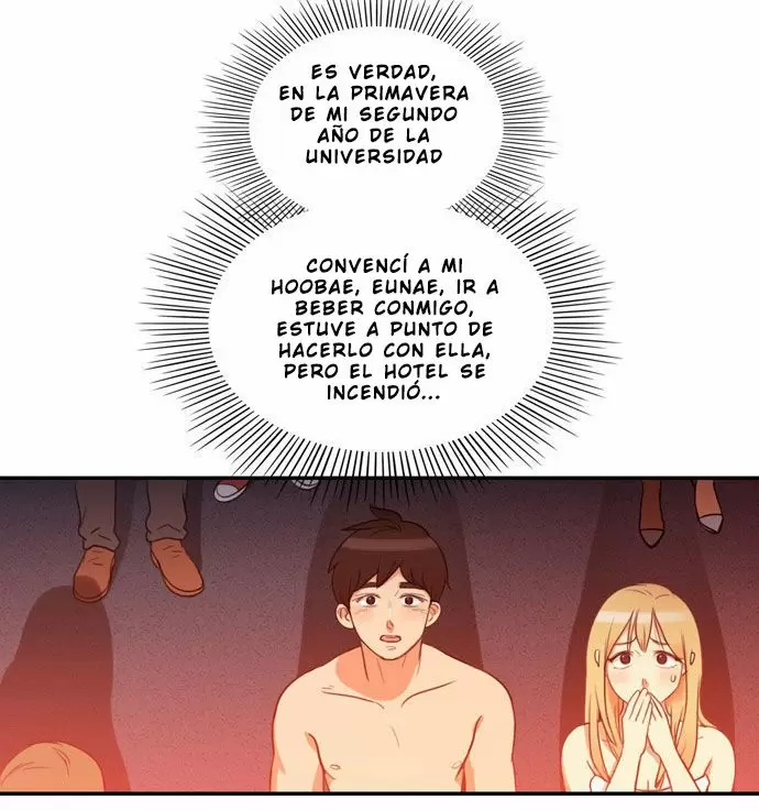 Do It One More Time Capítulo 2 - Page 20