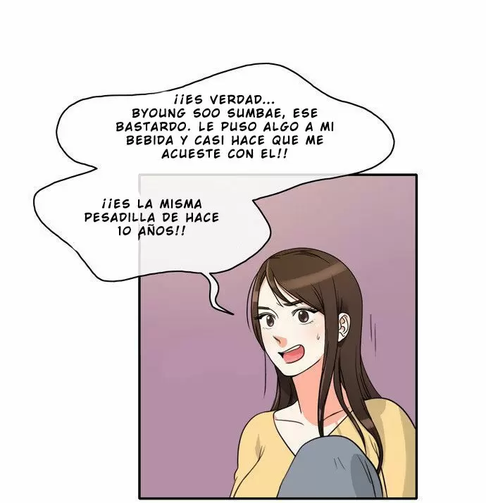Do It One More Time Capítulo 2 - Page 26