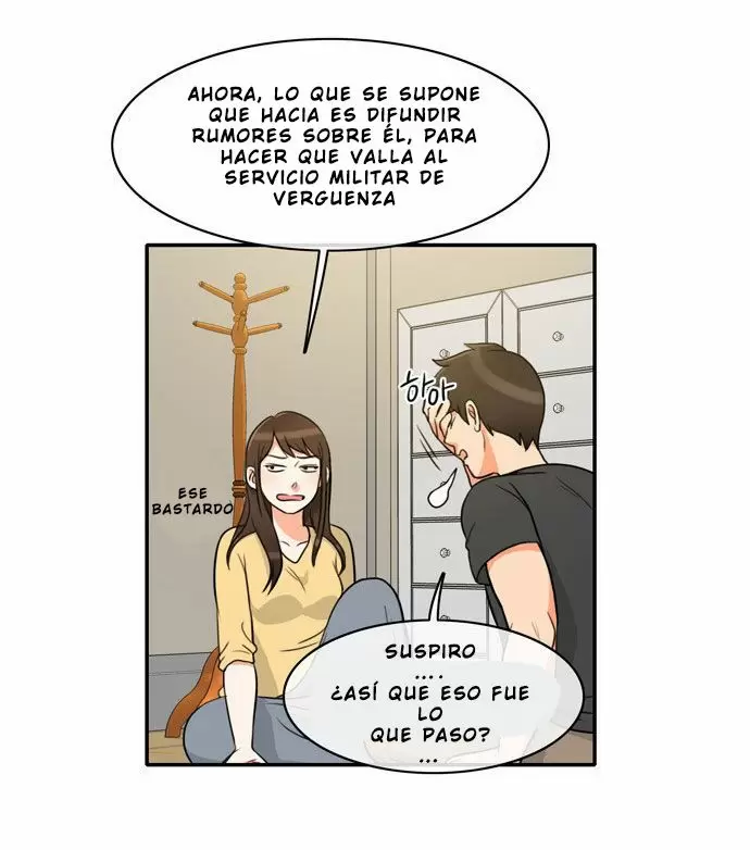 Do It One More Time Capítulo 2 - Page 27