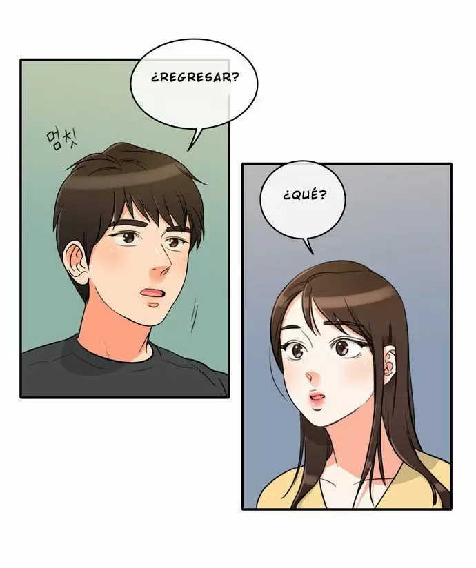 Do It One More Time Capítulo 2 - Page 29