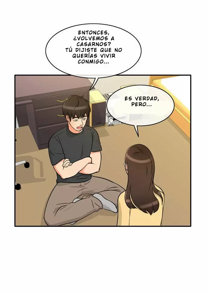 Do It One More Time Capítulo 2 - Page 30