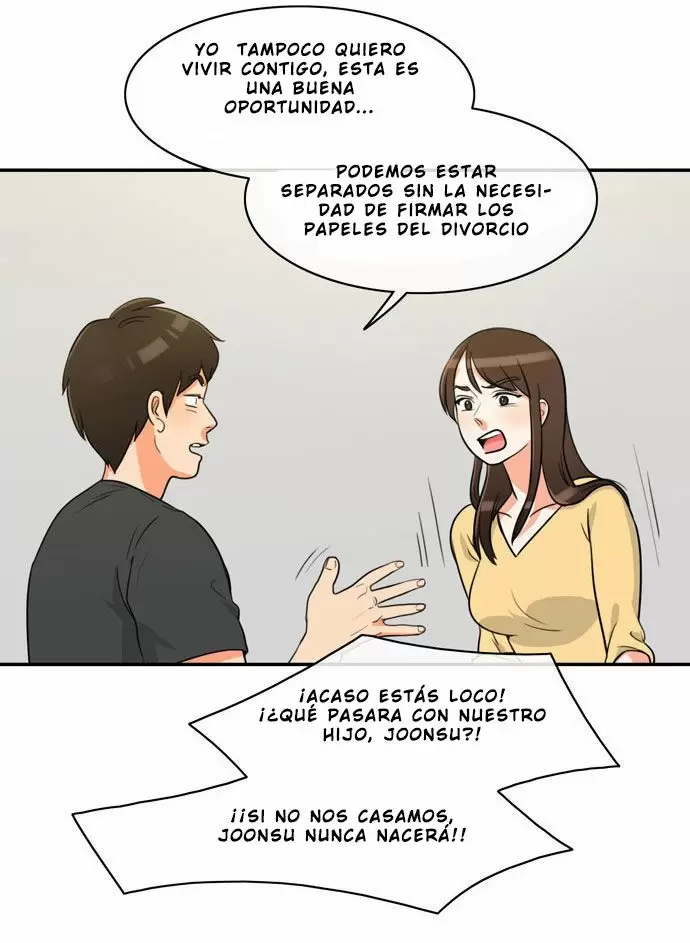Do It One More Time Capítulo 2 - Page 31