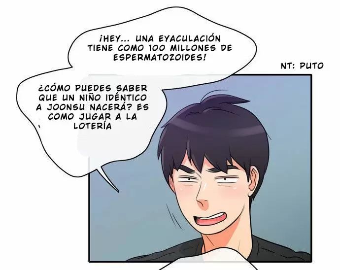 Do It One More Time Capítulo 2 - Page 32