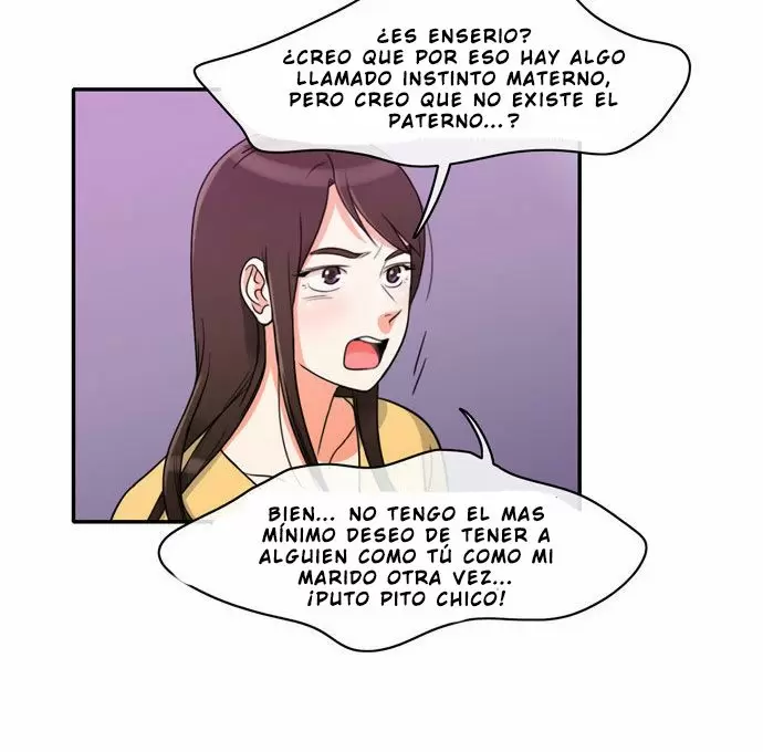 Do It One More Time Capítulo 2 - Page 33